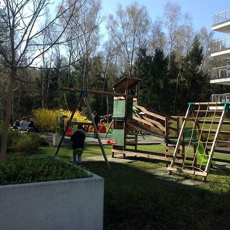Apartament Gold Misdroy Exterior foto