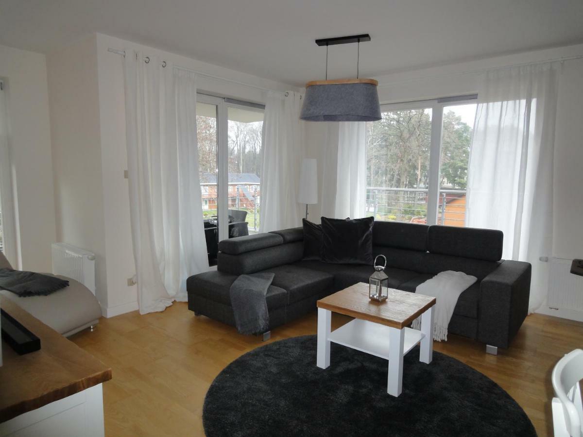 Apartament Gold Misdroy Exterior foto