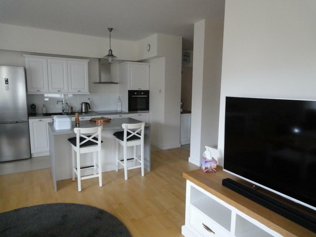 Apartament Gold Misdroy Exterior foto