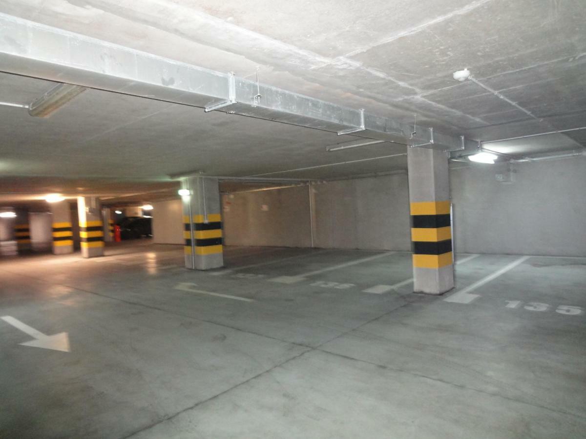 Apartament Gold Misdroy Exterior foto
