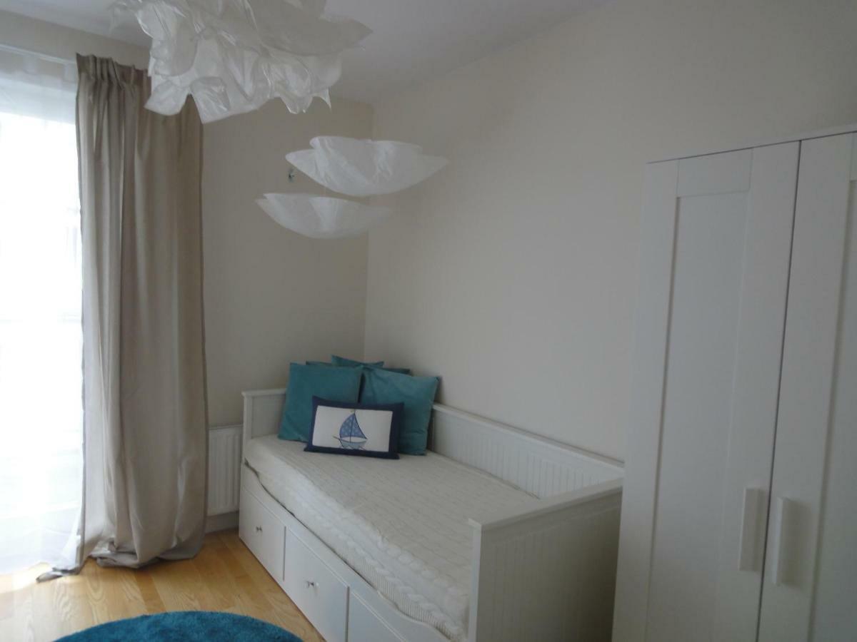 Apartament Gold Misdroy Exterior foto