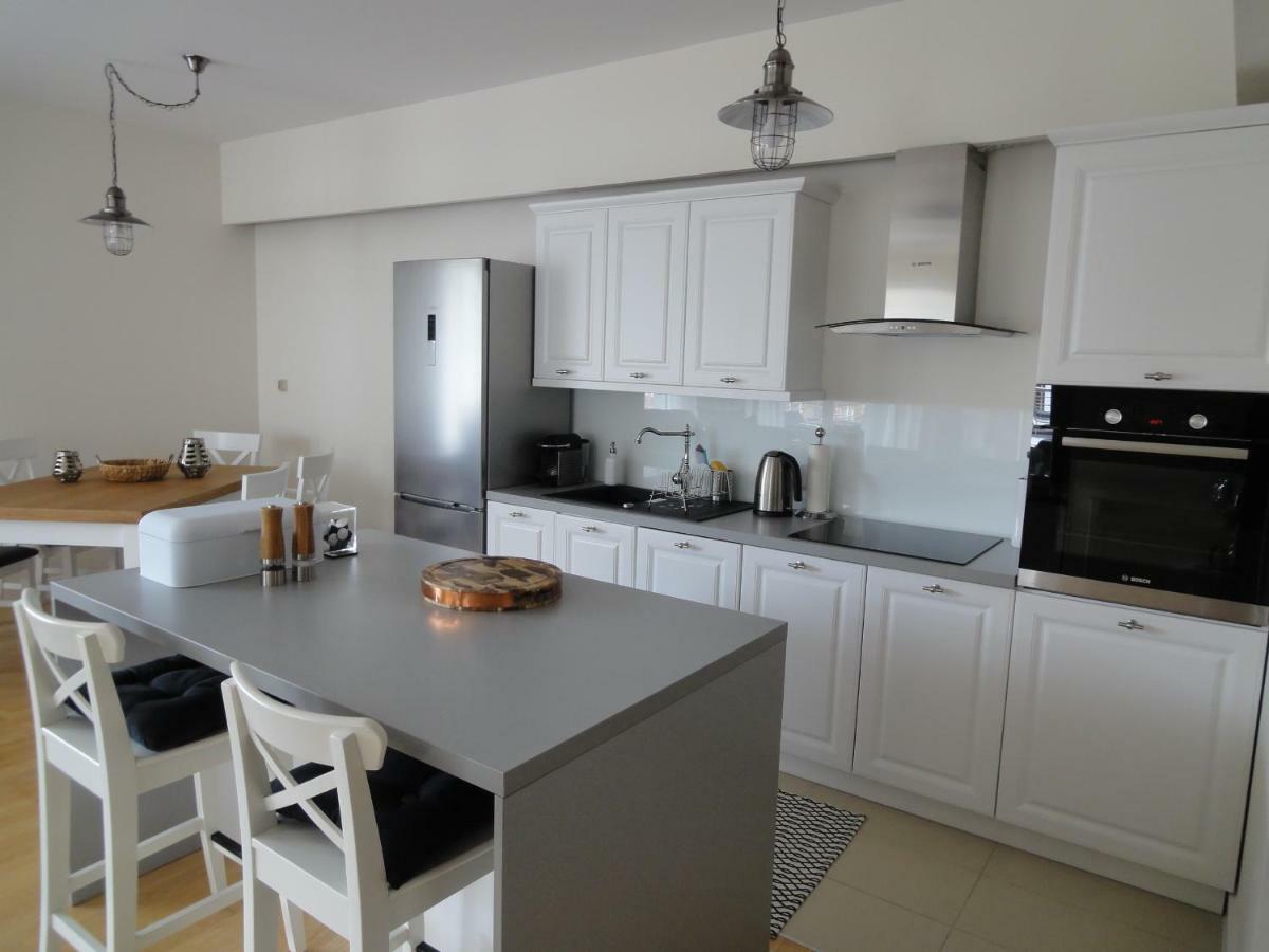 Apartament Gold Misdroy Exterior foto