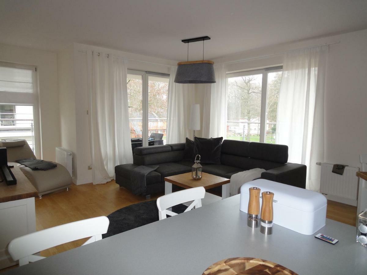 Apartament Gold Misdroy Exterior foto