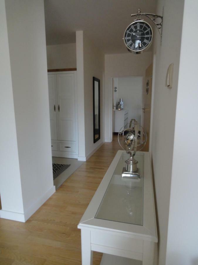 Apartament Gold Misdroy Exterior foto