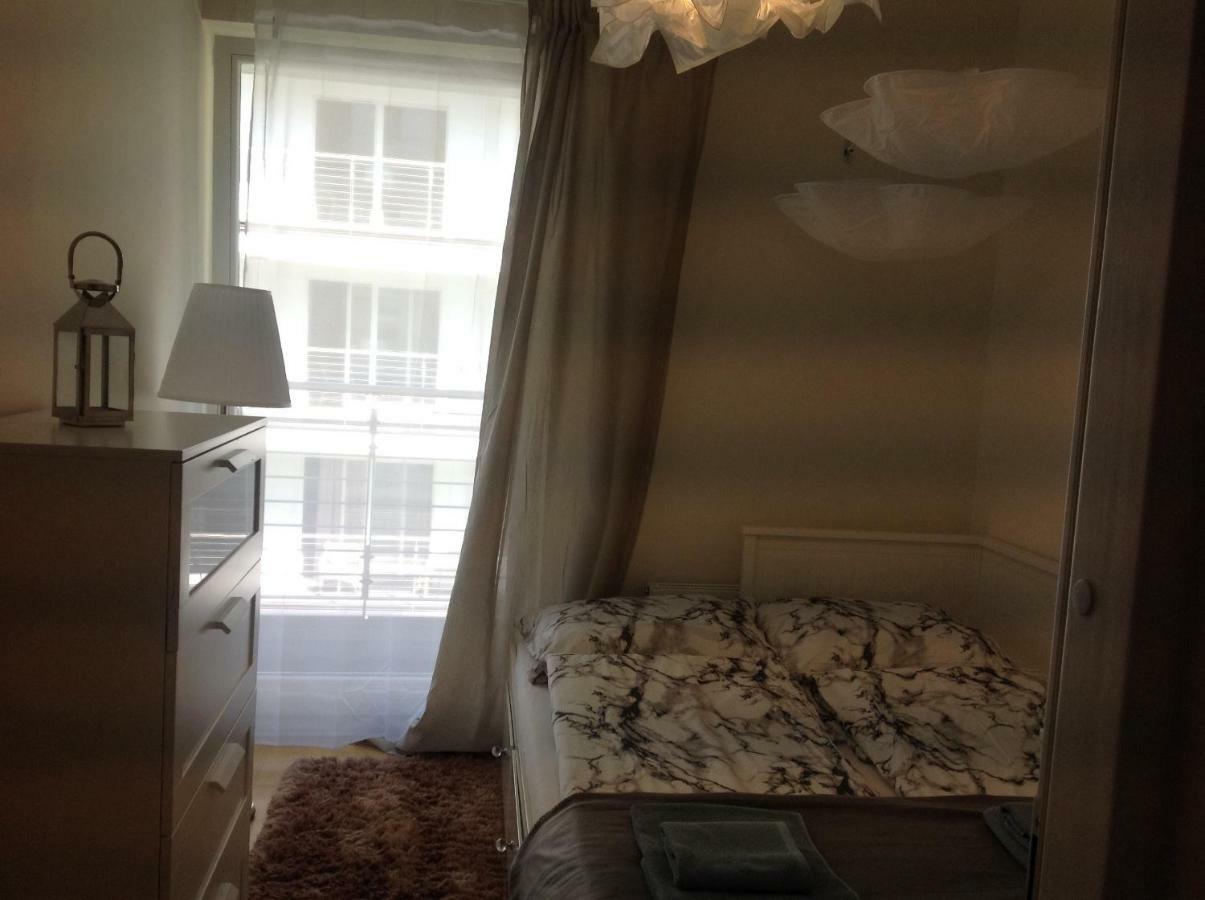 Apartament Gold Misdroy Exterior foto