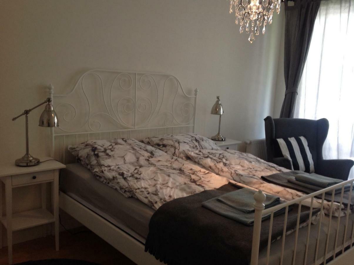 Apartament Gold Misdroy Exterior foto