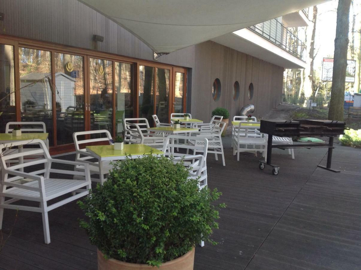Apartament Gold Misdroy Exterior foto
