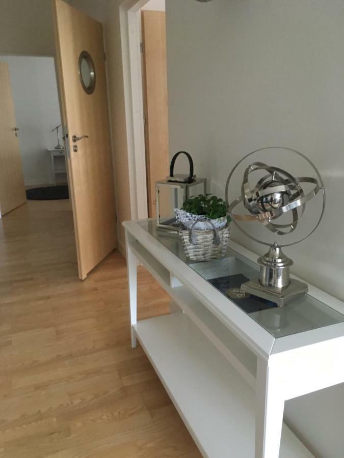 Apartament Gold Misdroy Exterior foto