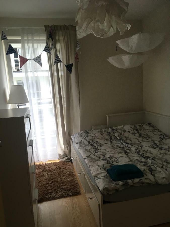 Apartament Gold Misdroy Exterior foto