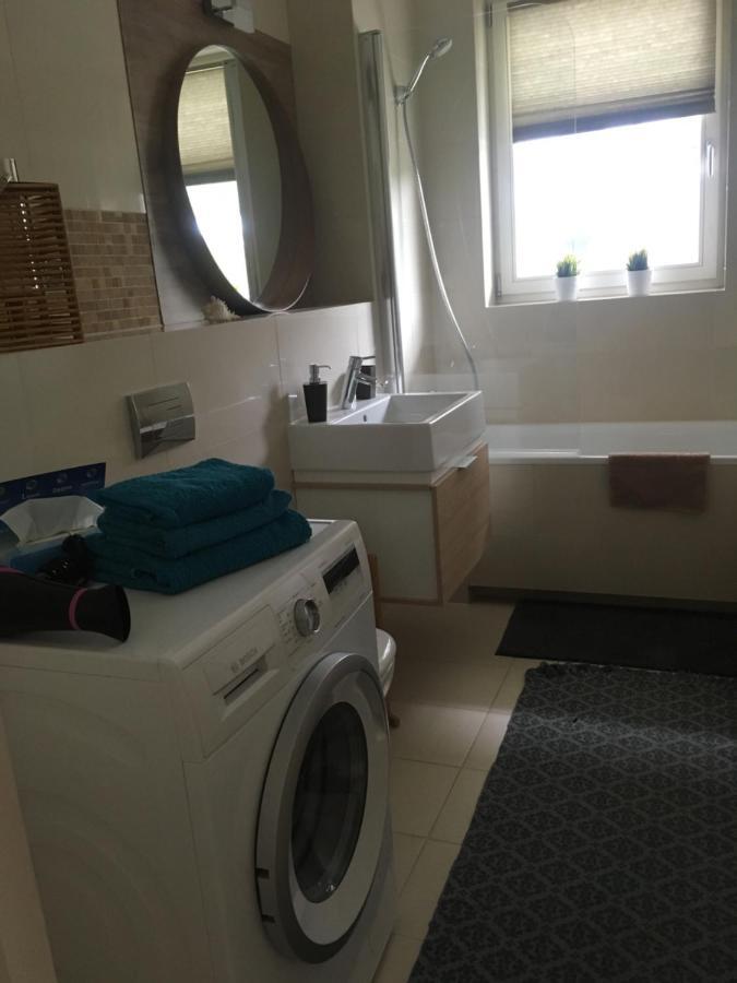 Apartament Gold Misdroy Exterior foto